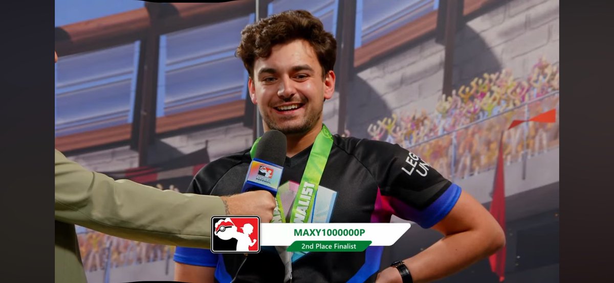 Well guess it’s time! Let’s start off by saying no I am not disappointed to finish in 2nd place, I’m not upset, nor am I kicking myself for not going one step further. I’m very proud to stand🥈having accomplished far more than my goal for the weekend - get the points for Worlds