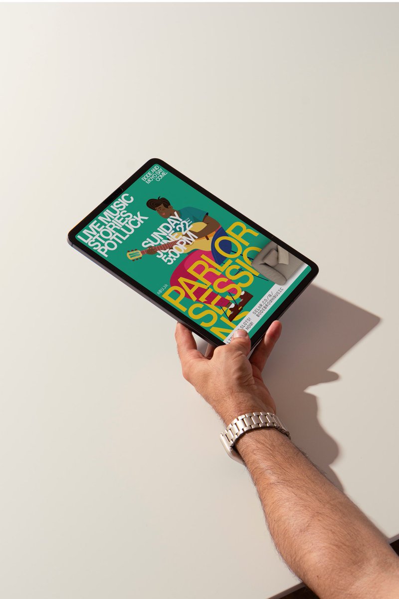 Bode Brown | Indie Artist 🇳🇬 tweet media