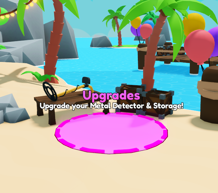 RumbleStudiosRB's tweet image. Coming soon...
🏖️ Beach Festival
🔎 Find Artifacts
🎁 Event Rewards