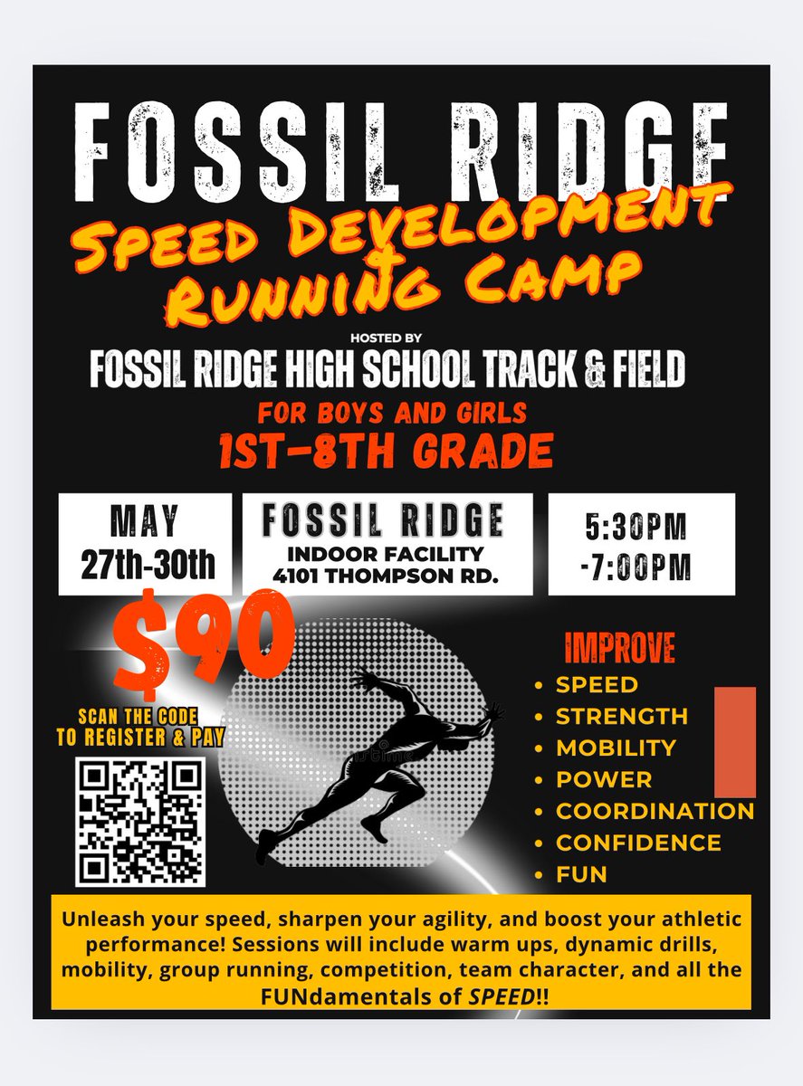 ridgetrack_xc's tweet image. Get signed Up!!! @FRHSTrackField @ridgepanthers @BoysFossil @VRMSGAthletics @FHLadyPanthers @VRMS_Athletics @KISDAthletics