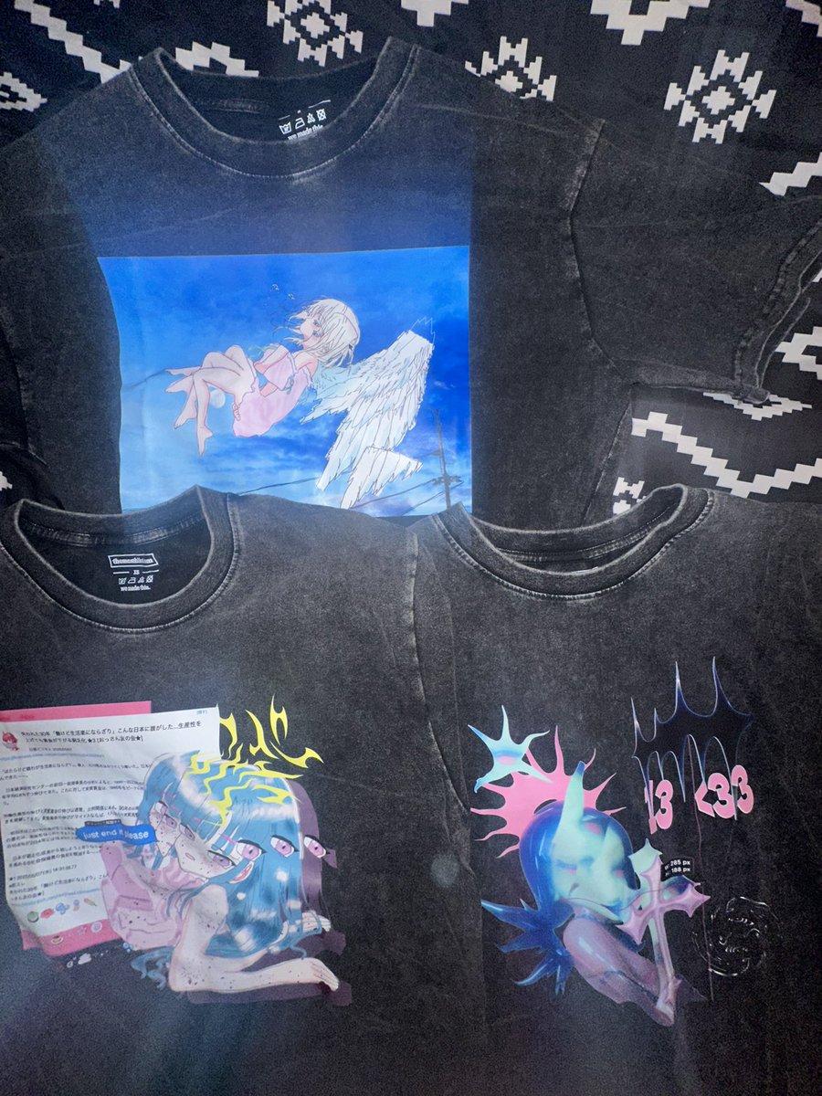 so i did some print tests