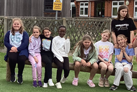 Mablethorpe Primary Academy tweet media