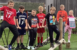 Mablethorpe Primary Academy tweet media