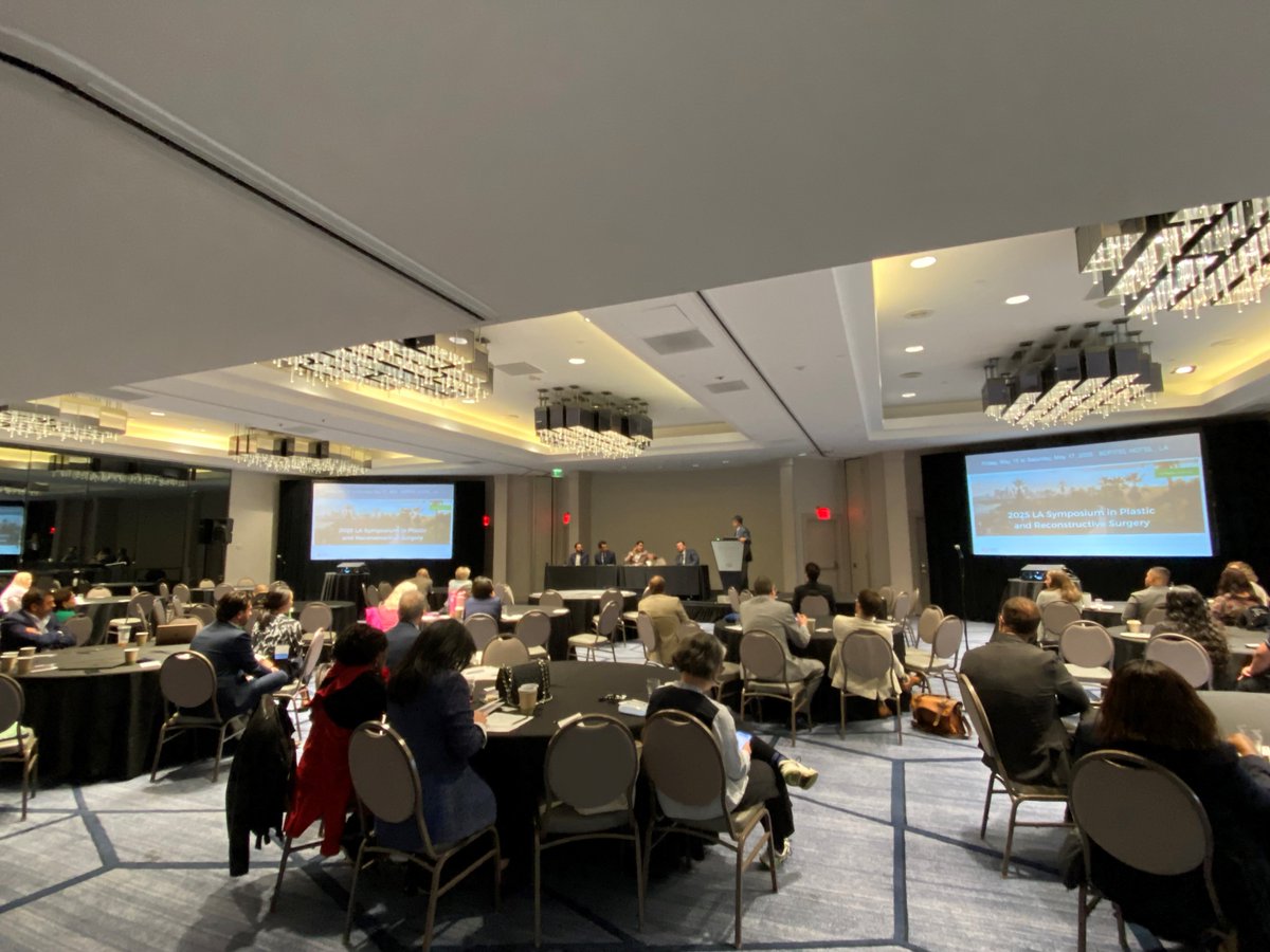 CME Program at Cedars-Sinai (@cmecedarssinai) on Twitter photo Great turn out at our #LA Symposium in #Plastic and Reconstructive #Surgery Symposium.
<a href="/SofitelLA/">Sofitel Los Angeles</a> <a href="/DeptSurgeryCS/">Department of Surgery at Cedars-Sinai</a> Great turn out at our #LA Symposium in #Plastic and Reconstructive #Surgery Symposium.
<a href="/SofitelLA/">Sofitel Los Angeles</a> <a href="/DeptSurgeryCS/">Department of Surgery at Cedars-Sinai</a>