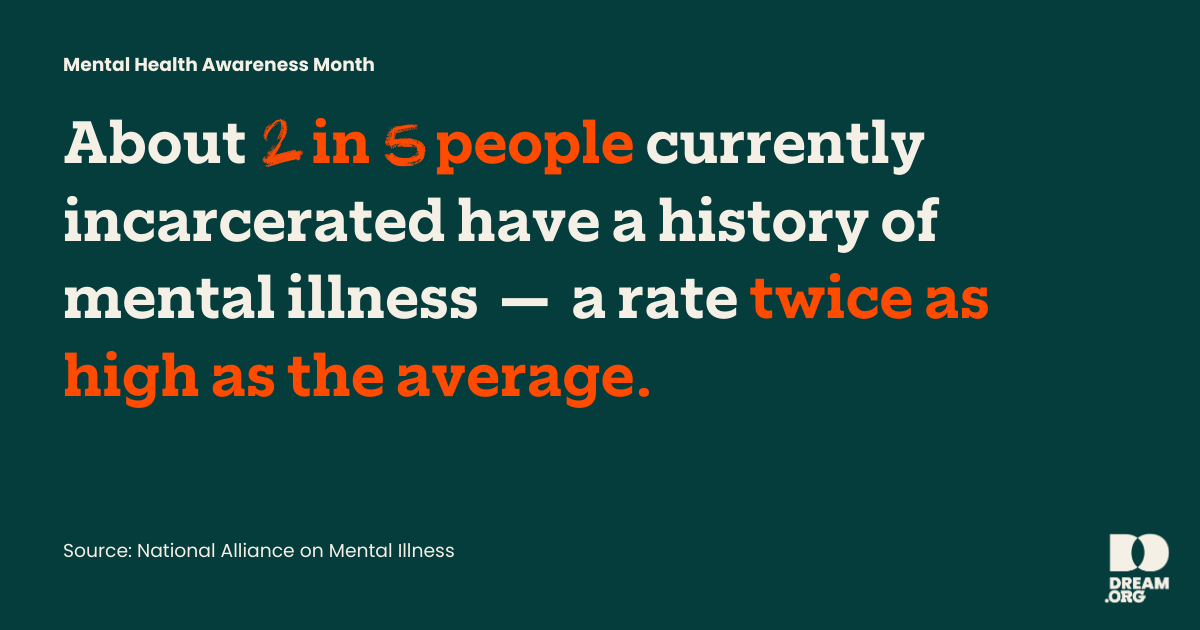 One of the cheapest and most effective ways to prevent crime is to provide people with health care, mental health treatment, and substance abuse treatment. That’s why #Medicaid is one of America’s best preventative crime fighting tools.