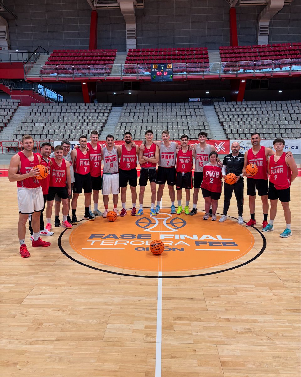 CD Colegio El Pinar tweet media