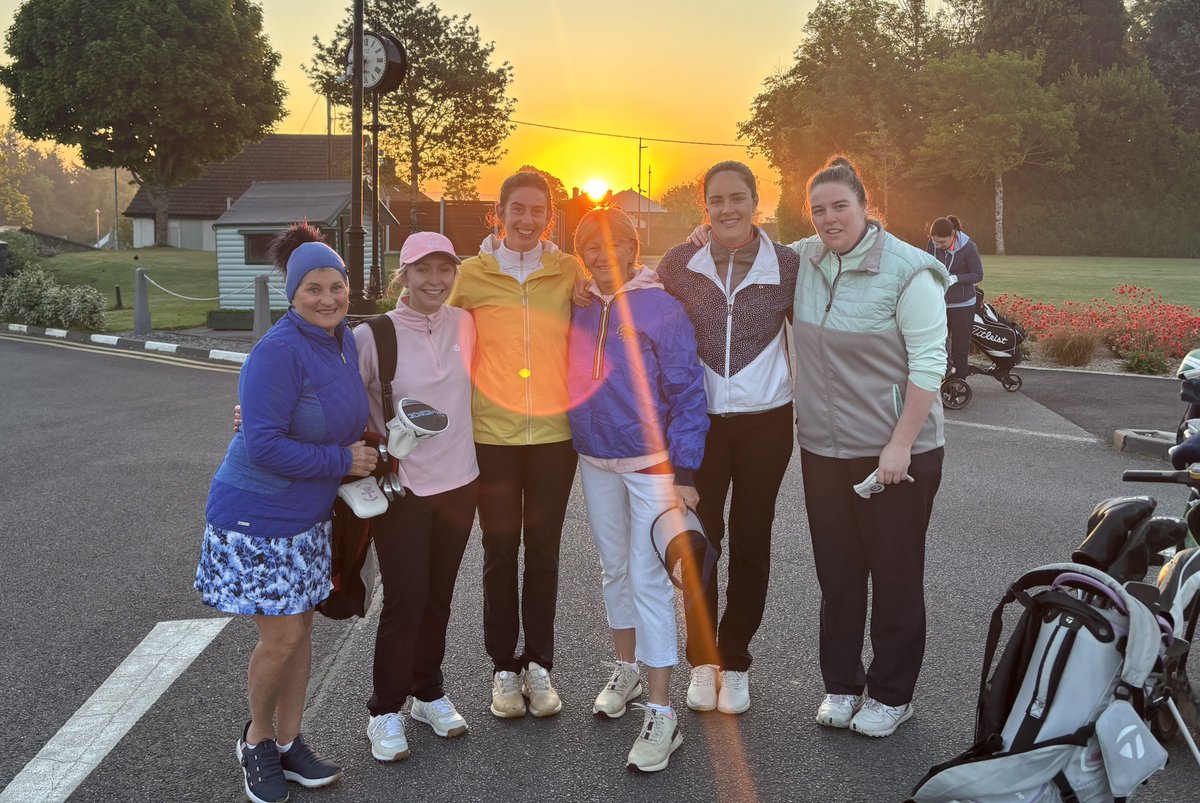 Douglas Golf Club tweet media
