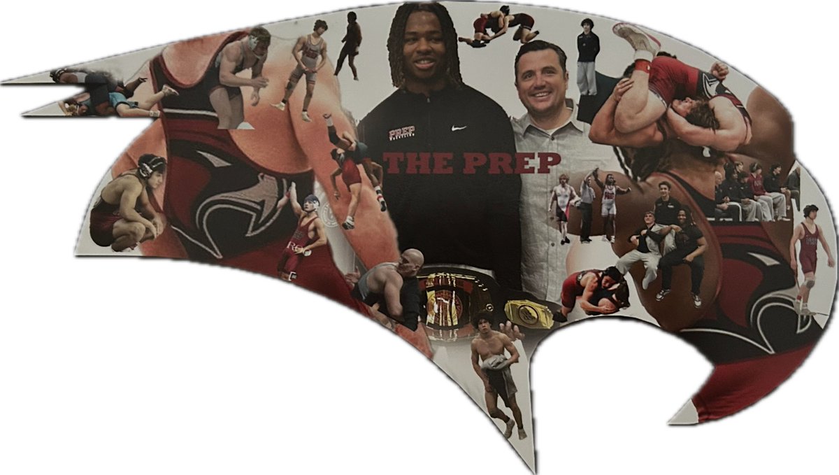 SJPrep_Wrestling (@stjoeswrestling) on Twitter photo 