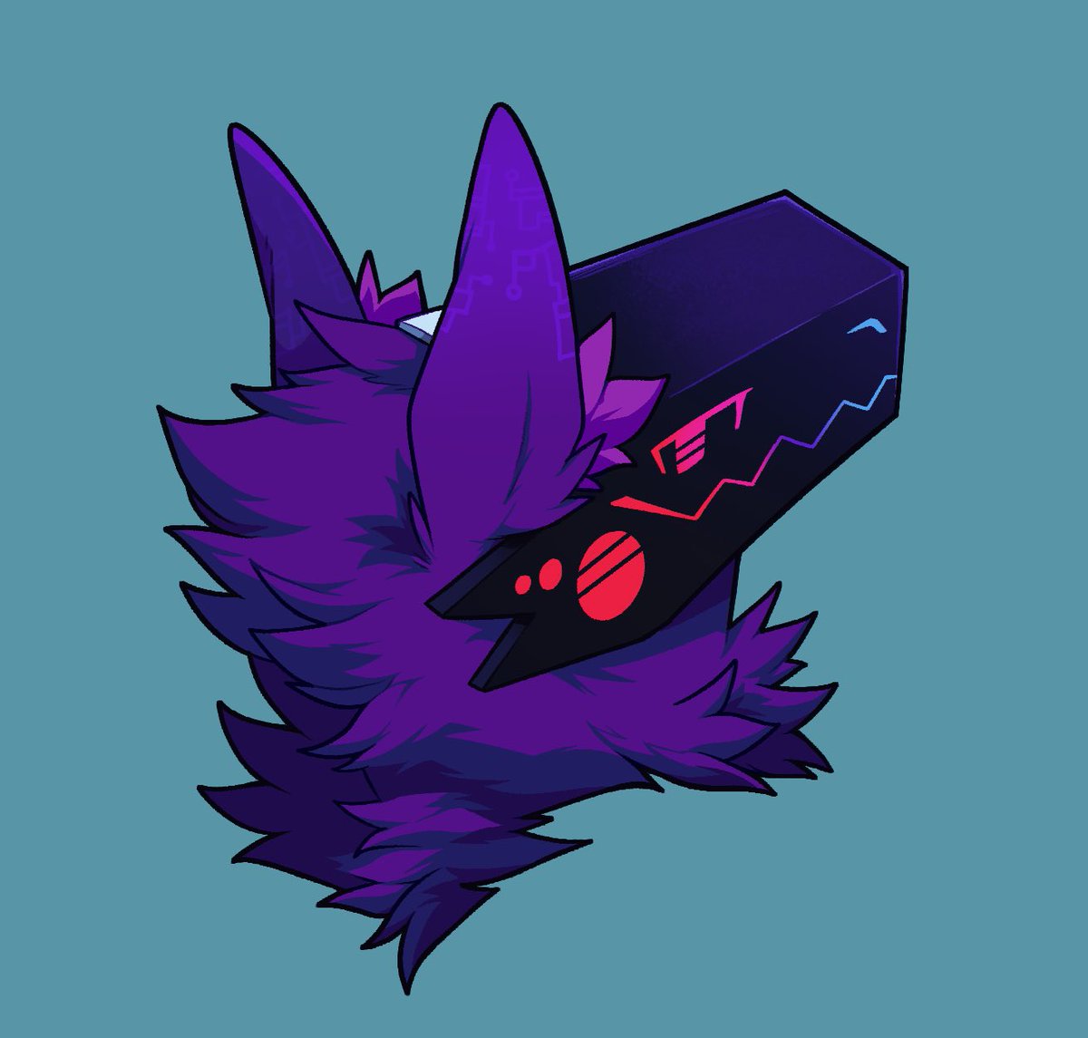 What’s he lookin at