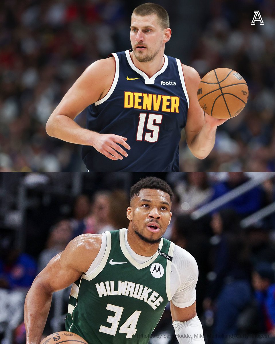 The last seven NBA MVP winners have all been international players.

🇨🇦 Shai Gilgeous-Alexander (2025)
🇷🇸 Nikola Jokic (2024)
🇨🇲 Joel Embiid (2023)
🇷🇸 Nikola Jokic (2022)
🇷🇸 Nikola Jokic (2021)
🇬🇷 Giannis Antetokounmpo (2020)
🇬🇷 Giannis Antetokounmpo (2019)