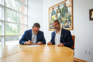 ACES, IFAJ commit to launching a Certificate in Global Ag Comm dlvr.it/TKvvzN