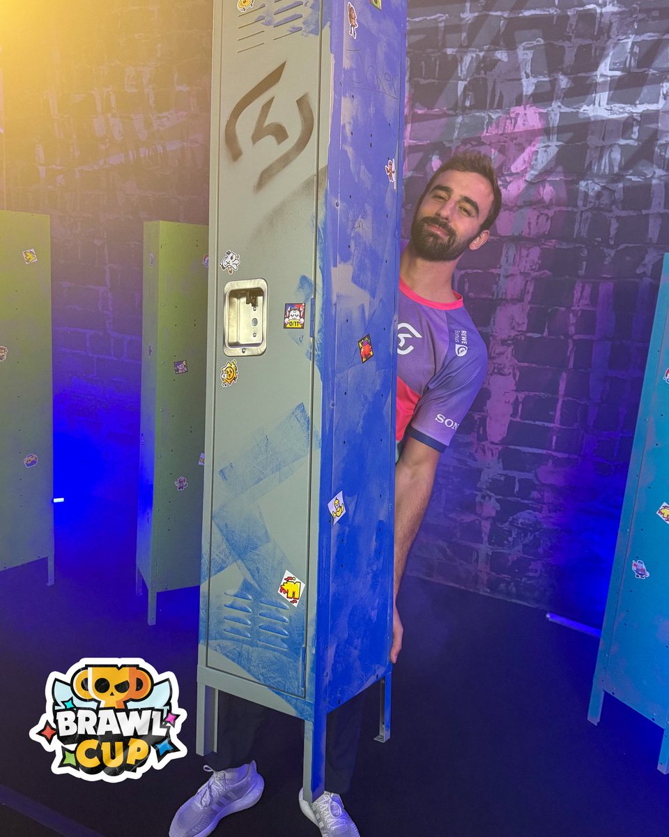 Brawl Stars Esports tweet media