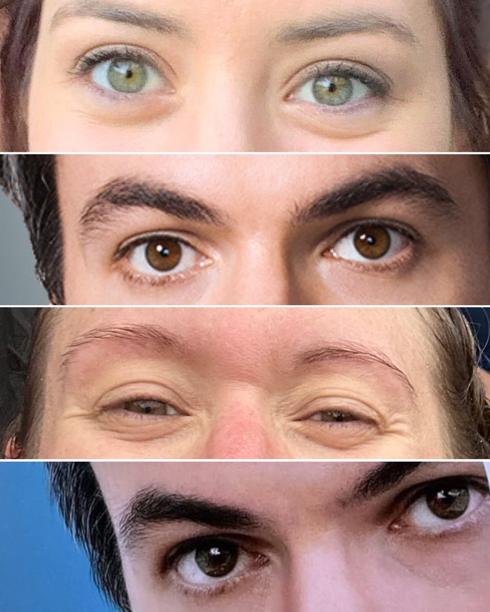 nathanforuspod's tweet image. It's the penultimate episode of The Rehearsal and we are Reading the Mind in the Eyes this week as we take on the roles of First Officer Blunt and Captain Allears while we discuss fan fiction, Seth Rogen, Yeti mugs, and more!
#TheRehearsal #nathanforyou