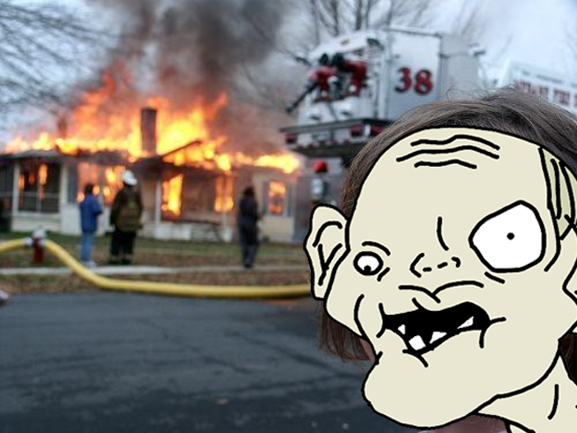 LOTRonSOL's tweet photo. Scrotum Like Fire https://t.co/Io2Q44X1tZ