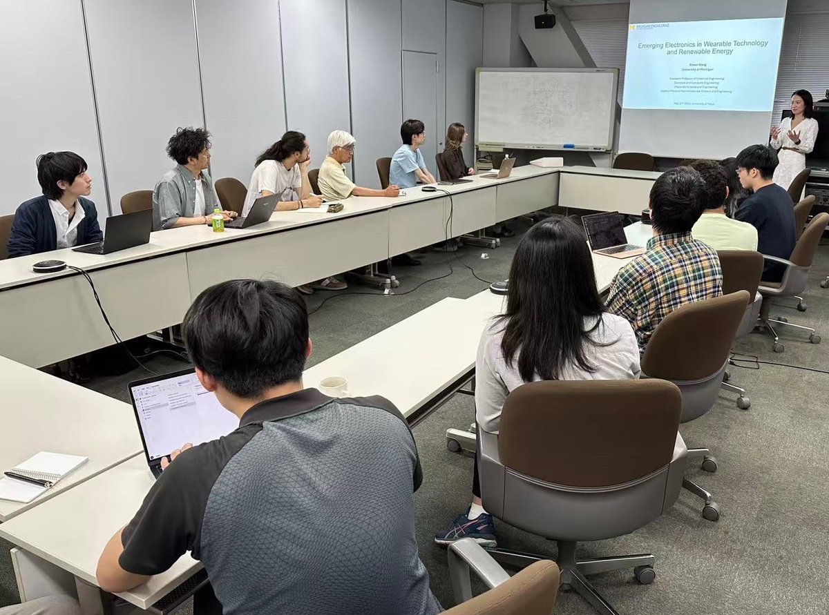 Xiwen Gong tweet media