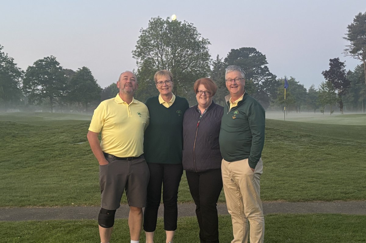 Douglas Golf Club tweet media