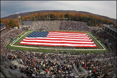 College Football Overtime tweet media