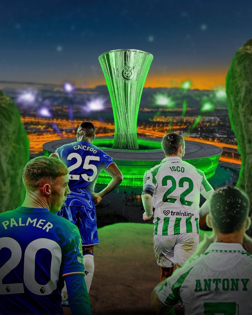 Mrbankstips's tweet photo. One week to go #COYB https://t.co/CvRaniOzjT