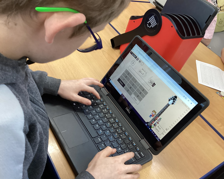 Mablethorpe Primary Academy tweet media