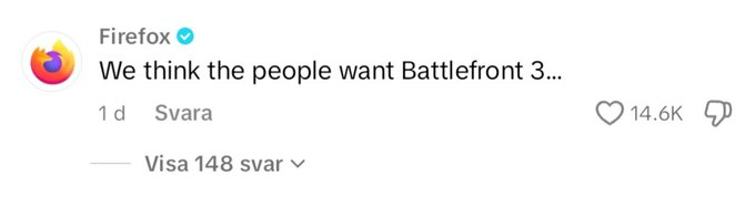 Star Wars Echoes tweet media