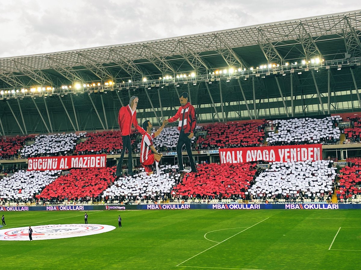 Gün gelecek en çok biz sevineceğiz !