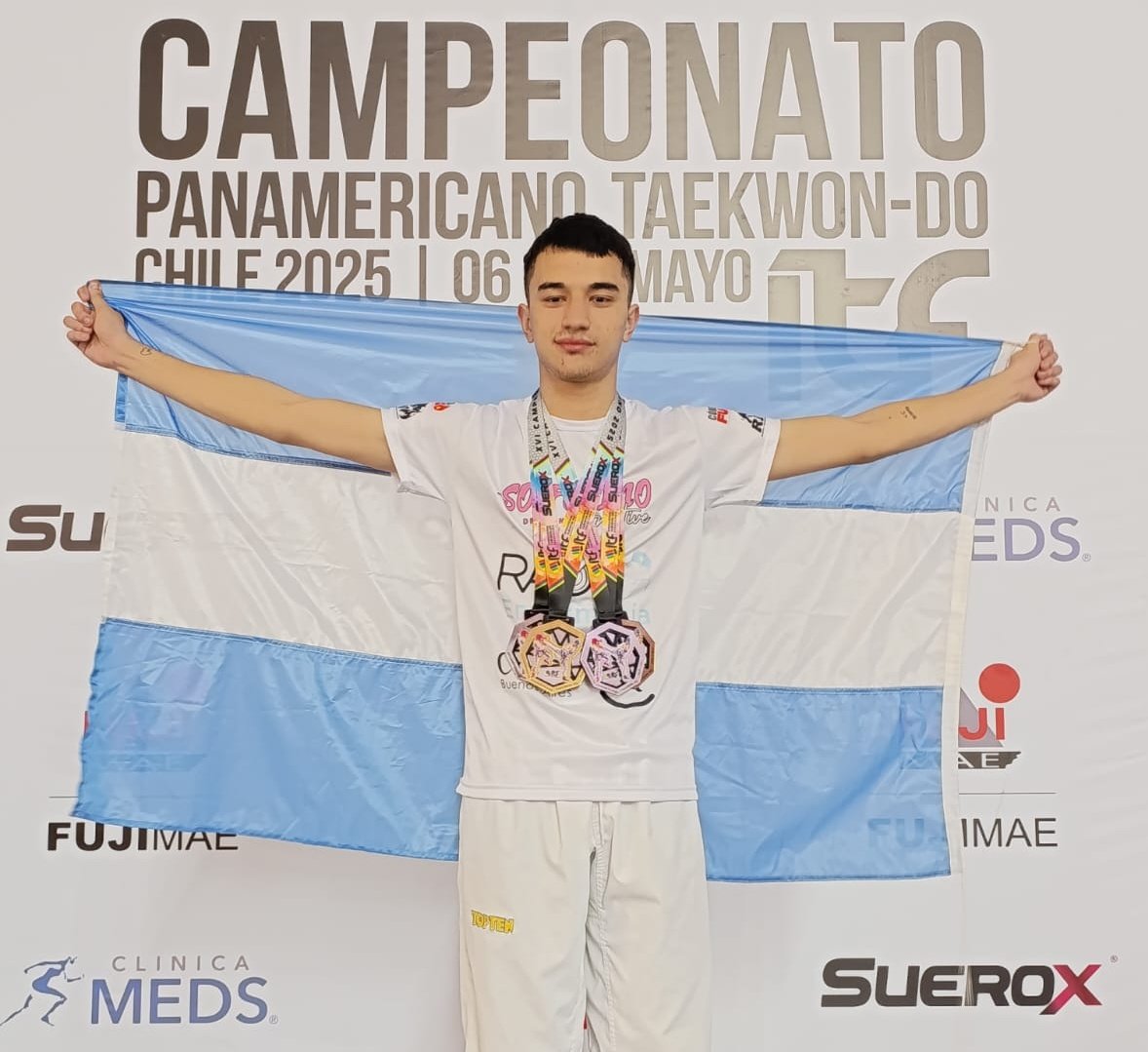 Matias Farias (@matiasfarias6) on Twitter photo <a href="/mbeaudroit/">Manuel ₿eaudroit - belo/acc</a> Te pido un Rt? tiene que haber alguna empresa o a alguien que le interese el deporte amateur y ayudar a un chico que viene haciendo mérito hace tantos años y representa al país.
El que pueda que lea el hilo!! Muchas gracias
Alias: 2025.Tiago <a href="/mbeaudroit/">Manuel ₿eaudroit - belo/acc</a> Te pido un Rt? tiene que haber alguna empresa o a alguien que le interese el deporte amateur y ayudar a un chico que viene haciendo mérito hace tantos años y representa al país.
El que pueda que lea el hilo!! Muchas gracias
Alias: 2025.Tiago