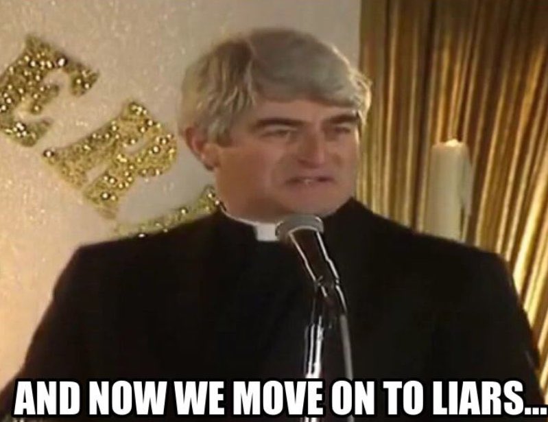 Ange’s press conference tonight…