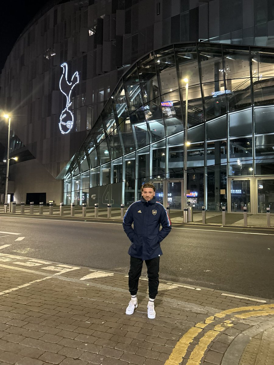 Premier Ligin 17. sırasında yer alan Tottenham’ı Avrupa şampiyonluğundan dolayı tebrik ederim.