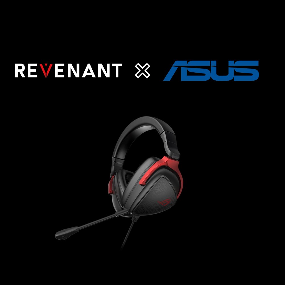 MAYFLY가 PlayX4에서 ASUS와 함께 작은 선물을 준비했습니다!

E40번 부스에서 Revenant를 플레이 후, 이 포스팅을 재게시한 유저 분들 중 추첨을 통해 총 4분에게 ROG DELTA S CORE를 드립니다!

게임 내 ASUS 로고를 찾아 #ASUS #MAYFLY 와 함께 포스팅을 하신다면, 추첨 확률을 2배로!