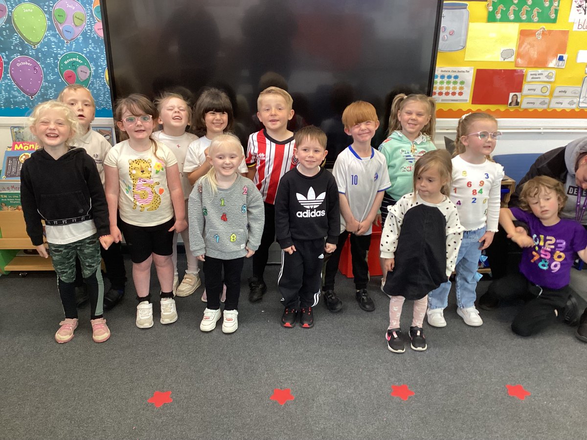 Mablethorpe Primary Academy tweet media