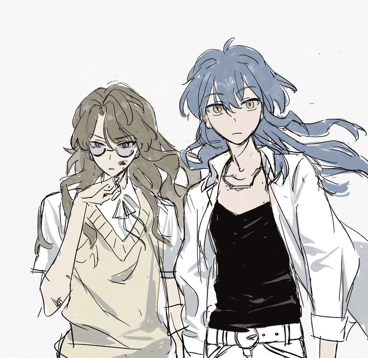 像特别的宝石一样 (@nolphy_01) on Twitter photo 