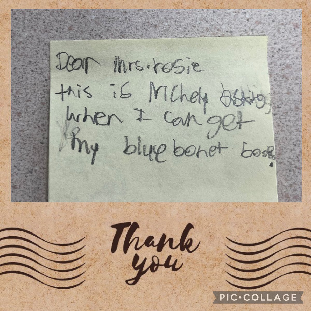 👩🏻‍🚀📚Rosie Rodriguez🚀💫 tweet media