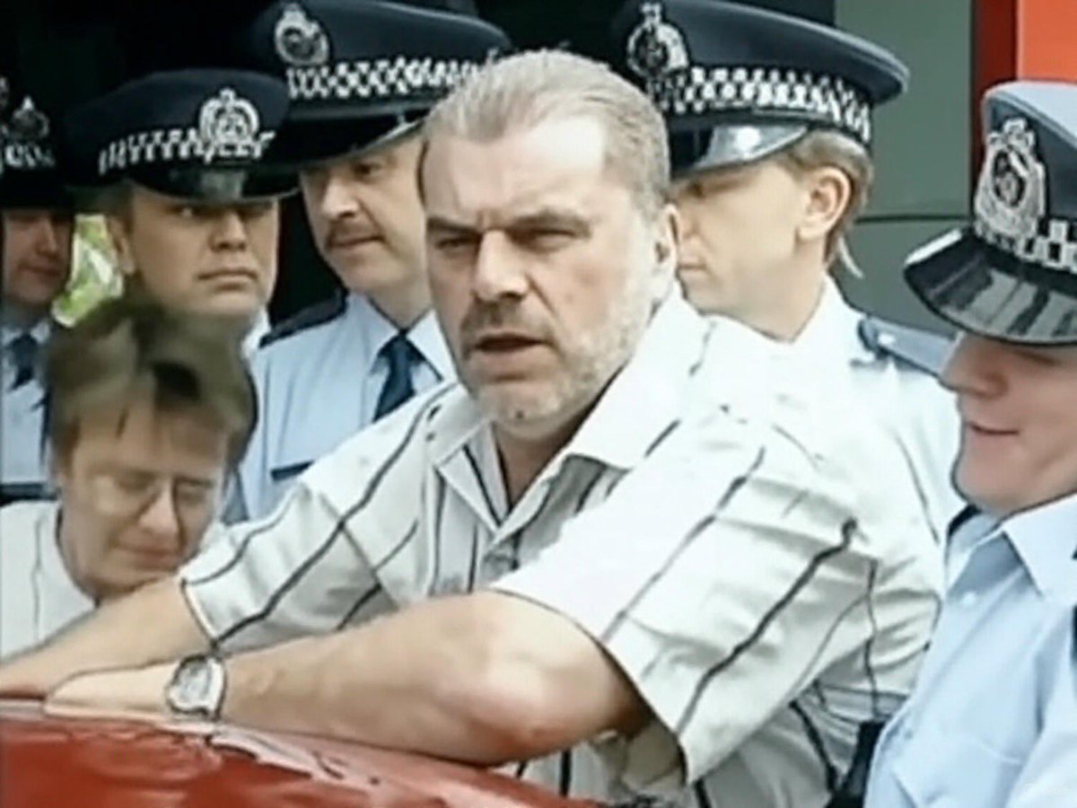 <a href="/dannykellywords/">Danny Kelly</a> “What is the charge? Winning a trophy? A succulent European trophy?”

Congratulations Danny 💙