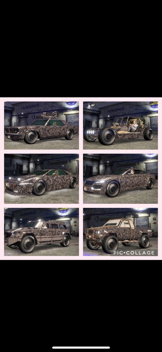 CrosetGabriel's tweet image. Hi everyone I search this sets Creator @DeAcOnDaAn