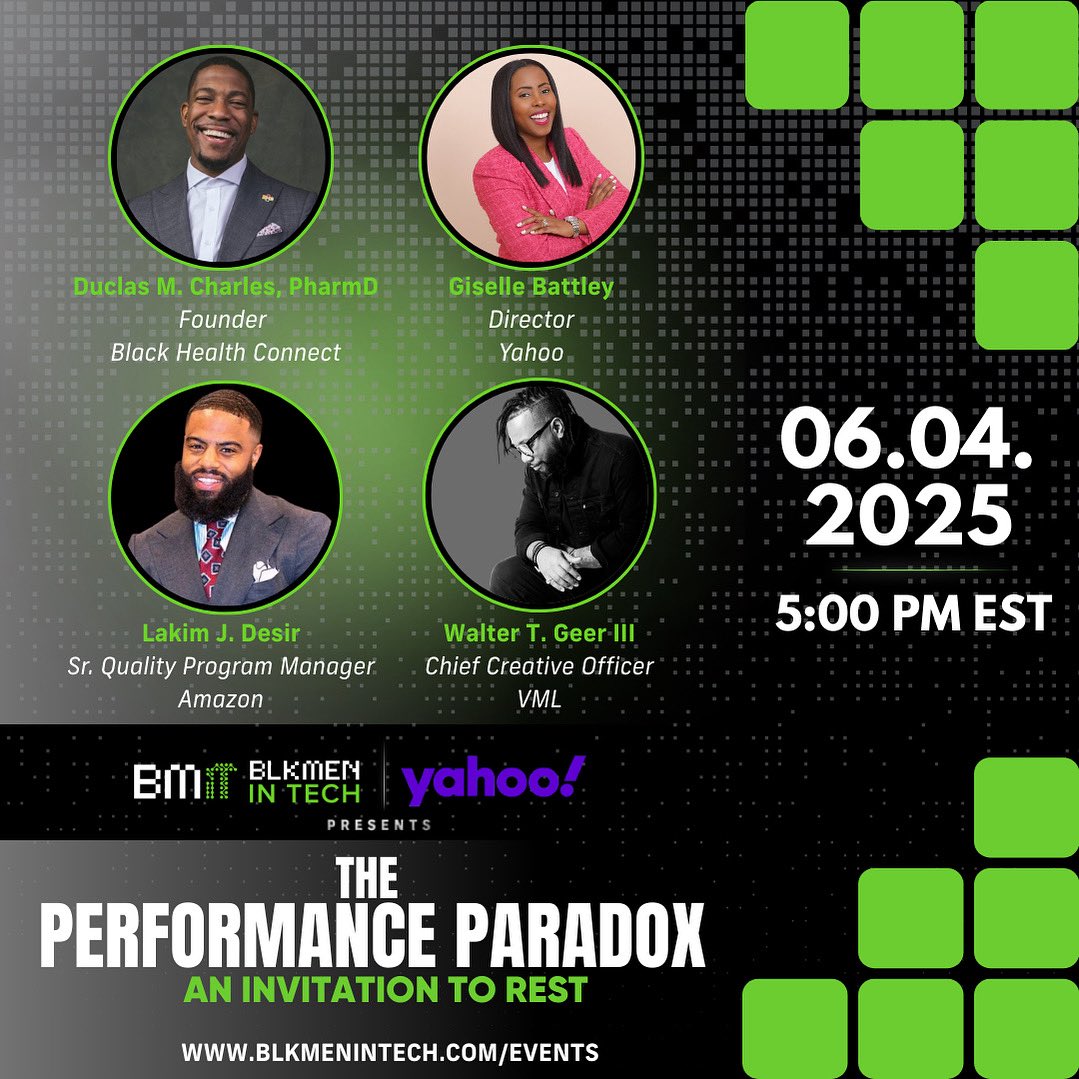 blkmenintech tweet media