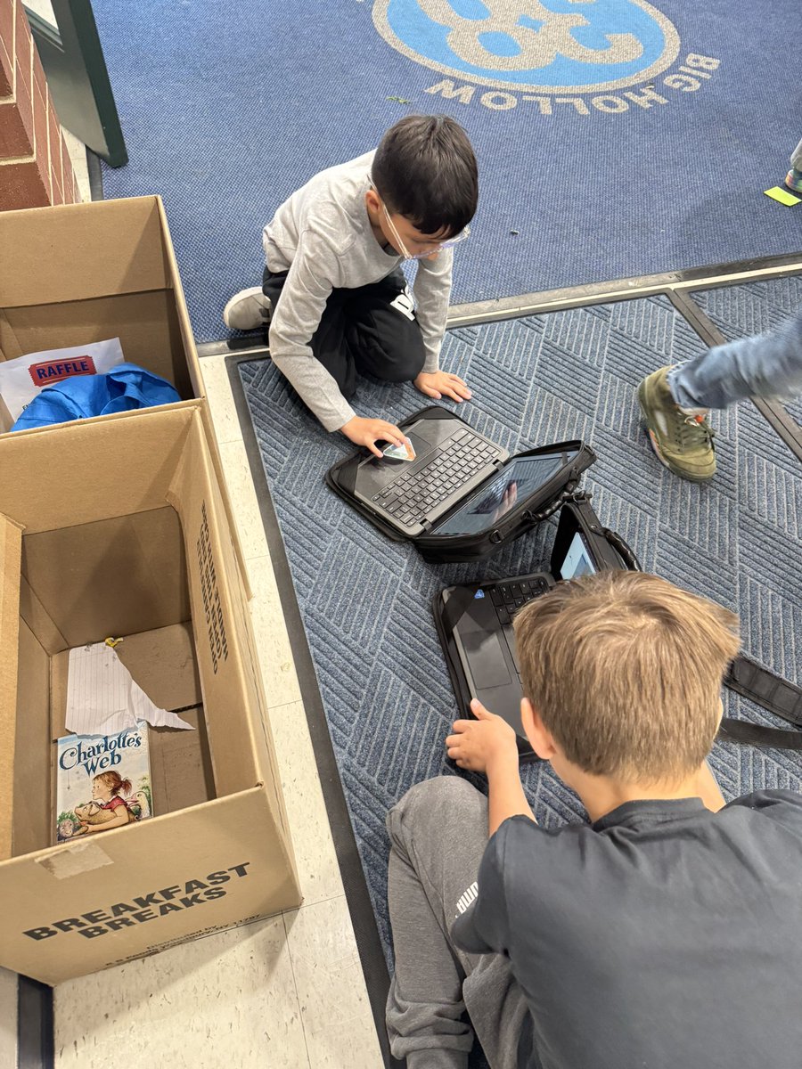 Learning about potential &amp; kinetic energy! Also finding geometry around the school 📐⚡️🎾