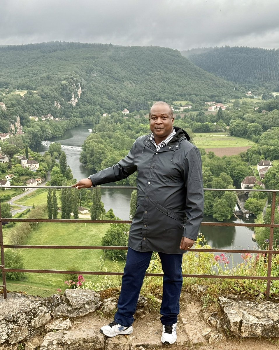 The country side of France. Beautiful