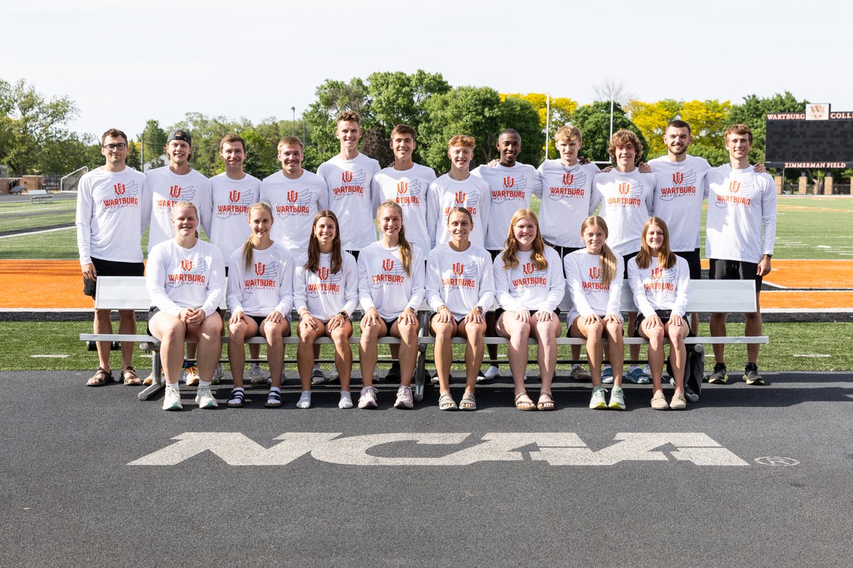 Wartburg Athletics (@wartburgknights) on Twitter photo MEET DAY🔥
<a href="/WTF_knights/">WartburgTrack&Field</a> competes at the 2025 National Outdoor Track and Field Championships on May 22 (Thu) - May 24 (Sat) in Geneva, Ohio.
📊results.leonetiming.com/?mid=7852
📺ncaa.com/liveschedule/2… MEET DAY🔥
<a href="/WTF_knights/">WartburgTrack&Field</a> competes at the 2025 National Outdoor Track and Field Championships on May 22 (Thu) - May 24 (Sat) in Geneva, Ohio.
📊results.leonetiming.com/?mid=7852
📺ncaa.com/liveschedule/2…