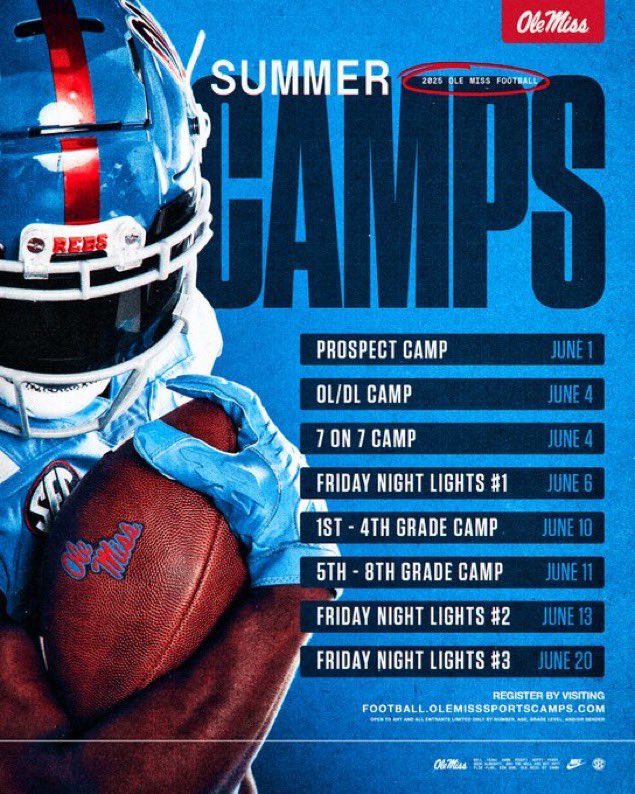 Luke burger (@lukeburger2027) on Twitter photo Thanks for the invite <a href="/JoeyBogz/">Joey Bogdanowicz</a>. Can’t wait to come down there. <a href="/OleMissFB/">Ole Miss Football</a> <a href="/CoachGarrisonOL/">John Garrison</a> <a href="/Lane_Kiffin/">Lane Kiffin</a> <a href="/_kbolden/">Kelvin Bolden</a> #olemissfootball #hottytoddy <a href="/FootballSba/">SBAFootball</a> <a href="/owen_5411/">Owen Cook</a> <a href="/mrcnum1/">Mike Connor</a> <a href="/coachcapehart/">Zach Capehart</a> <a href="/SBACoachMarbury/">Coach T.Marbury</a> <a href="/Velocity_LS/">Luke Schultheiss</a> <a href="/CSmithScout/">Chris Smith</a> Thanks for the invite <a href="/JoeyBogz/">Joey Bogdanowicz</a>. Can’t wait to come down there. <a href="/OleMissFB/">Ole Miss Football</a> <a href="/CoachGarrisonOL/">John Garrison</a> <a href="/Lane_Kiffin/">Lane Kiffin</a> <a href="/_kbolden/">Kelvin Bolden</a> #olemissfootball #hottytoddy <a href="/FootballSba/">SBAFootball</a> <a href="/owen_5411/">Owen Cook</a> <a href="/mrcnum1/">Mike Connor</a> <a href="/coachcapehart/">Zach Capehart</a> <a href="/SBACoachMarbury/">Coach T.Marbury</a> <a href="/Velocity_LS/">Luke Schultheiss</a> <a href="/CSmithScout/">Chris Smith</a>