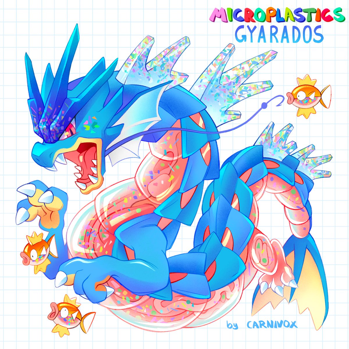 🏳️‍⚧️Carnivox 🍉🇵🇸 tweet media