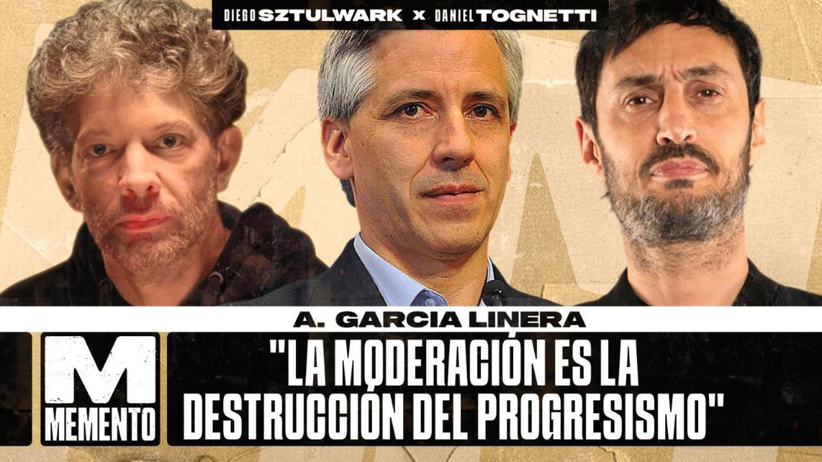 Canal Red América Latina tweet media