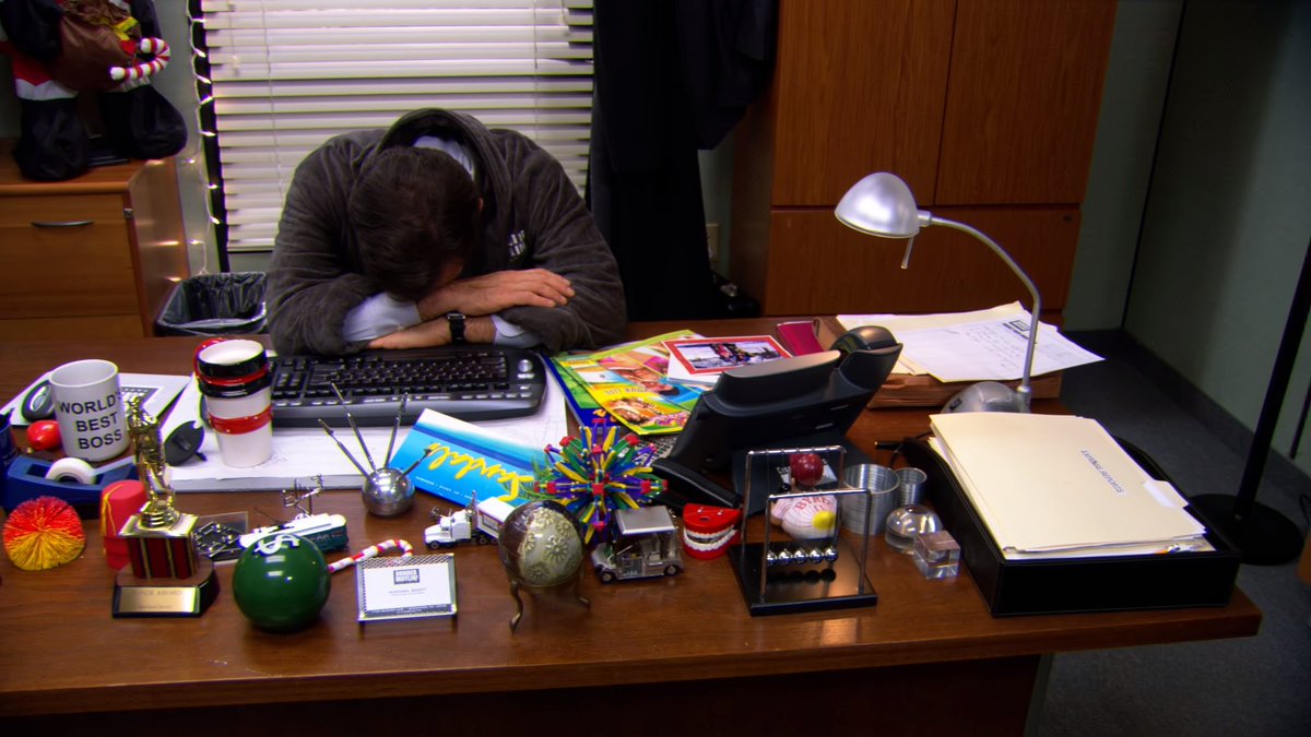 The Office