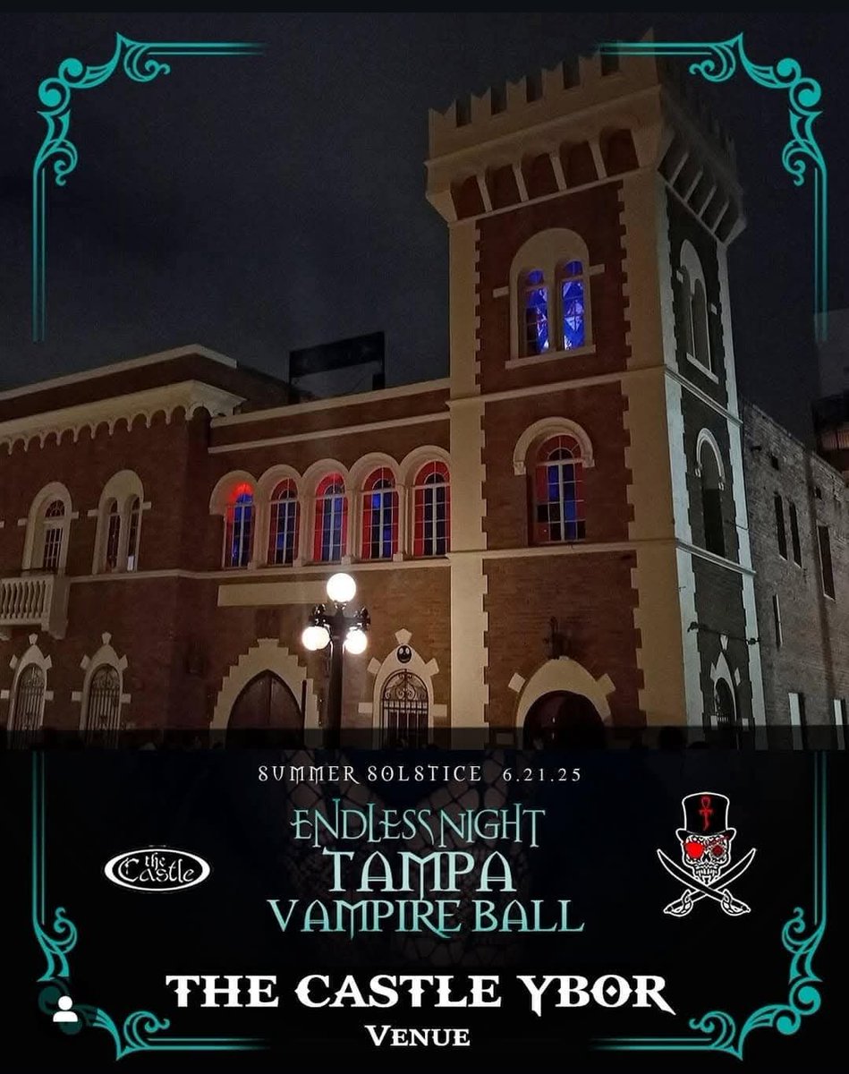 Tickets Here:
eventbrite.com/e/2025-endless…