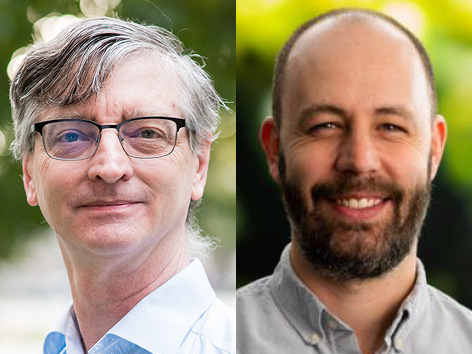 Congratulations to #ILLINOIS CS Prof. William Gropp and alum Kenneth Raffenetti (CS BS '06) on receiving the 2024 ACM Software System Award! 🏆👏 Honored alongside four others for their innovative work on MPICH.

▶️ bit.ly/3F1Ymvy