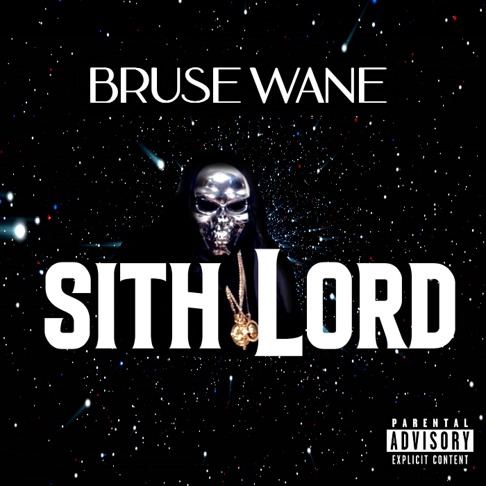 Bruse Wane - "Sith Lord" Official Visualizer youtu.be/tSZOis-dRfw?si… via <a href="/YouTube/">YouTube</a>