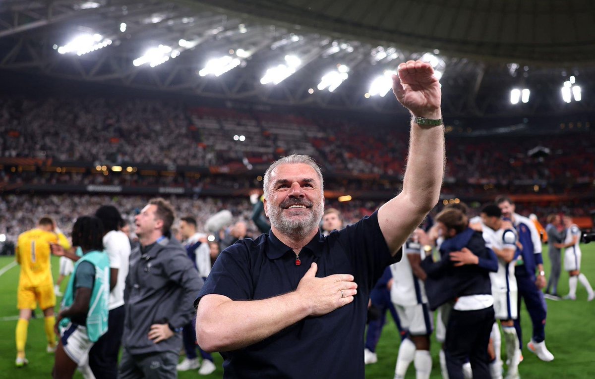 The Spurs Express tweet media