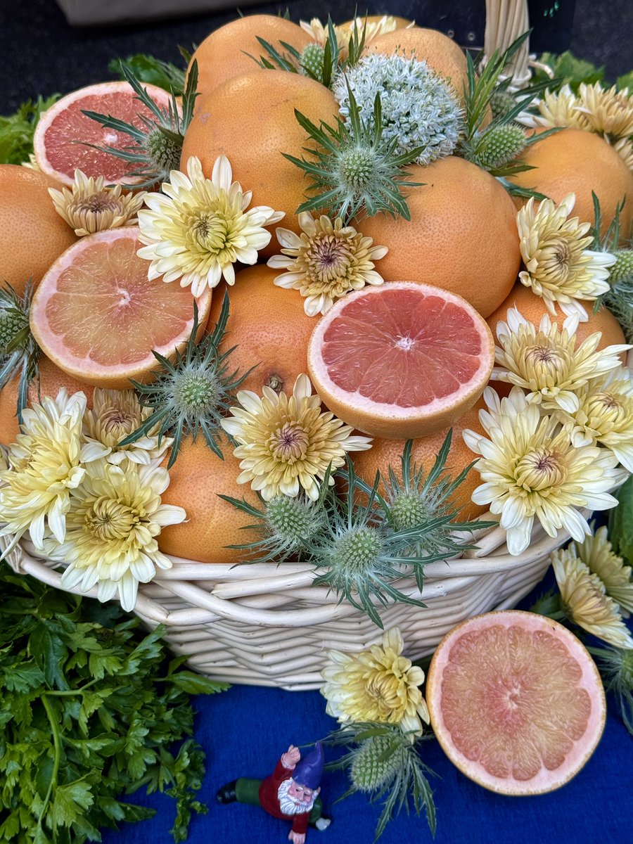 Today’s Farmers Market