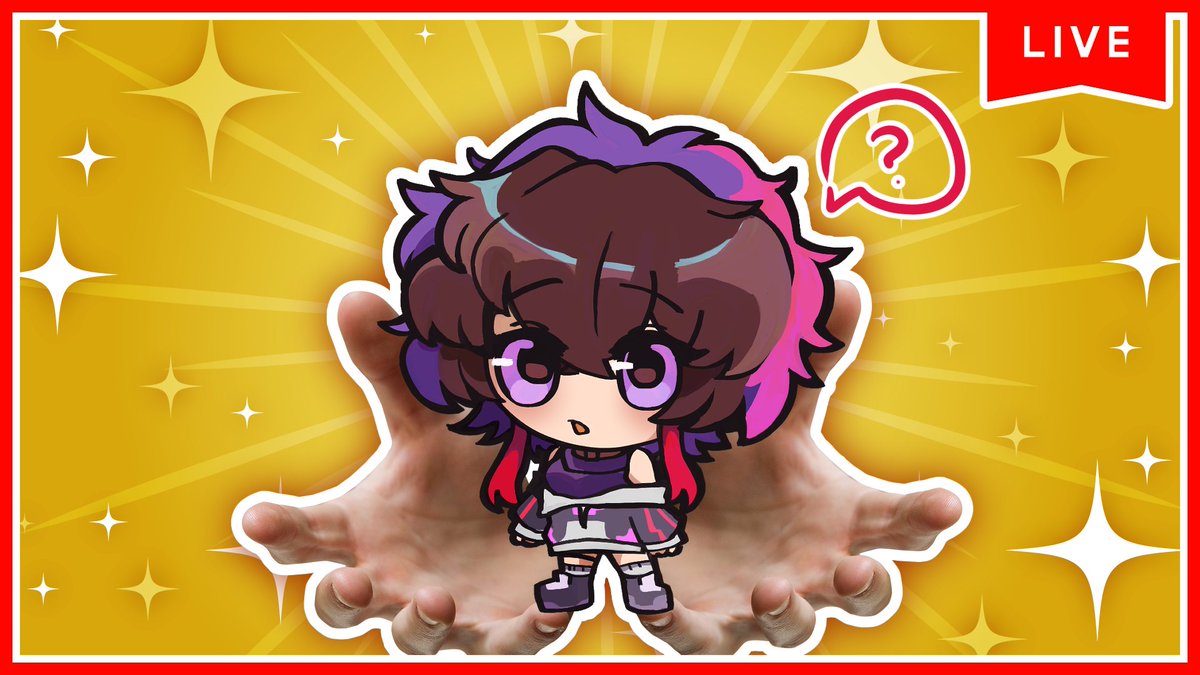 LoreCowi's tweet image. ⁉COWI HACIENDO STREAM??? PIDAN UN DESEO‼

Stream de prueba y charlando un ratito⁓
 Nos vemos en un ratito, los extrañe mucho ❤✨

🔗twitch.tv/lorencowi 

#Vtuber #VtuberES #SleepyProyect