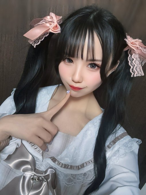 Twitterのコスプレ画像13