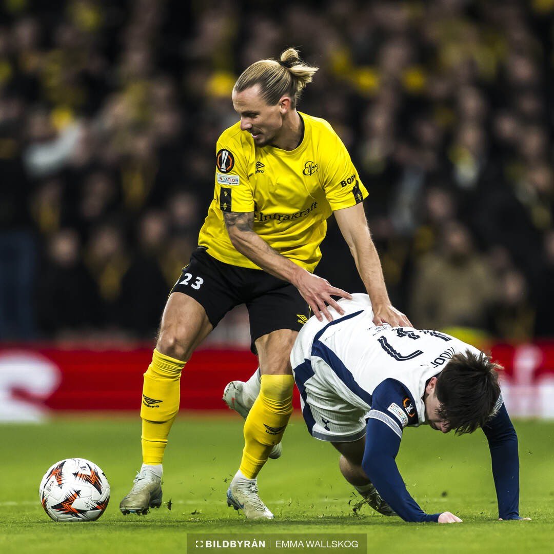 Slår man de bästa lagen är man värdiga vinnare 🤝🏼 <a href="/SpursOfficial/">Tottenham Hotspur</a>